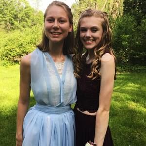 Meet your Posher, Emma